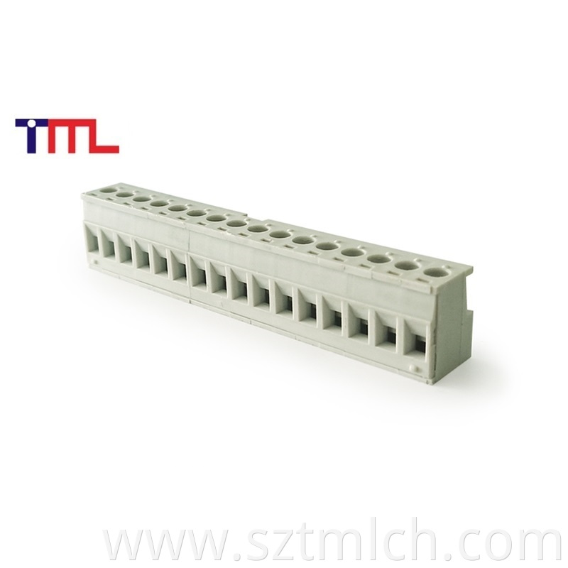 Composite Terminal Block